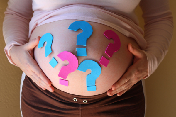 Insurance for pregnant women